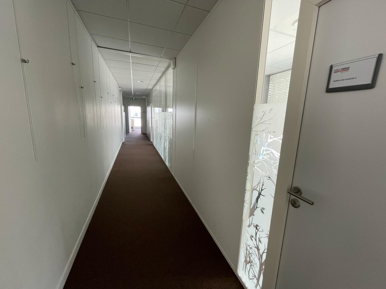 Bureau Toulouse 381m² Location bureau Toulouse Haute-Garonne OLBUR2531535 12
